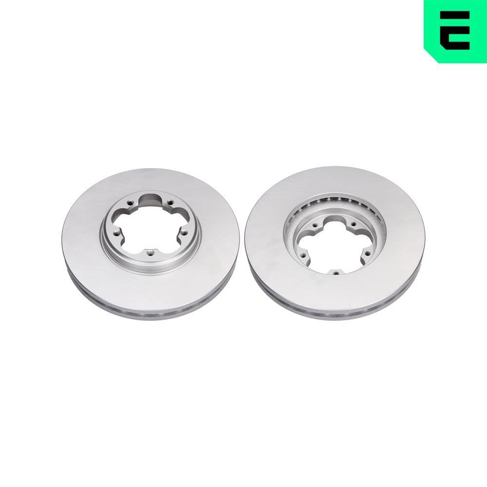 Disc frana OPTIMAL BS-9274HC