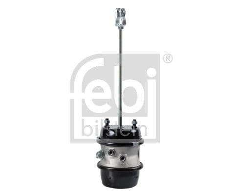 Cilindru de frana pretensionat cu arc FEBI BILSTEIN 34115
