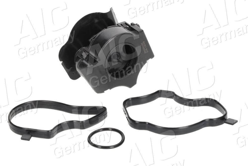 Separator ulei, ventilatie bloc motor AIC Calitatea originală 54351
