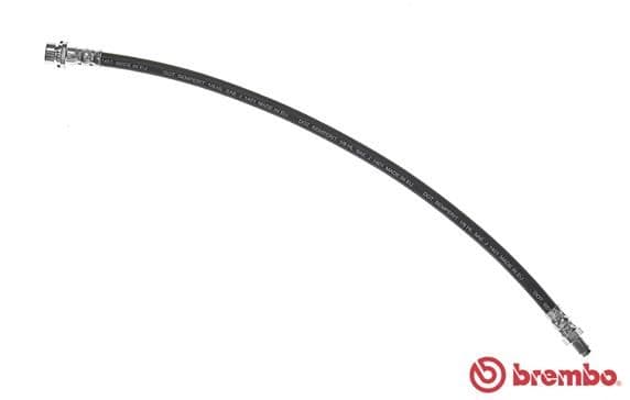 Furtun frana BREMBO ESSENTIAL LINE T 24 098