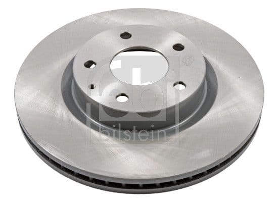 Disc frana FEBI BILSTEIN 108514