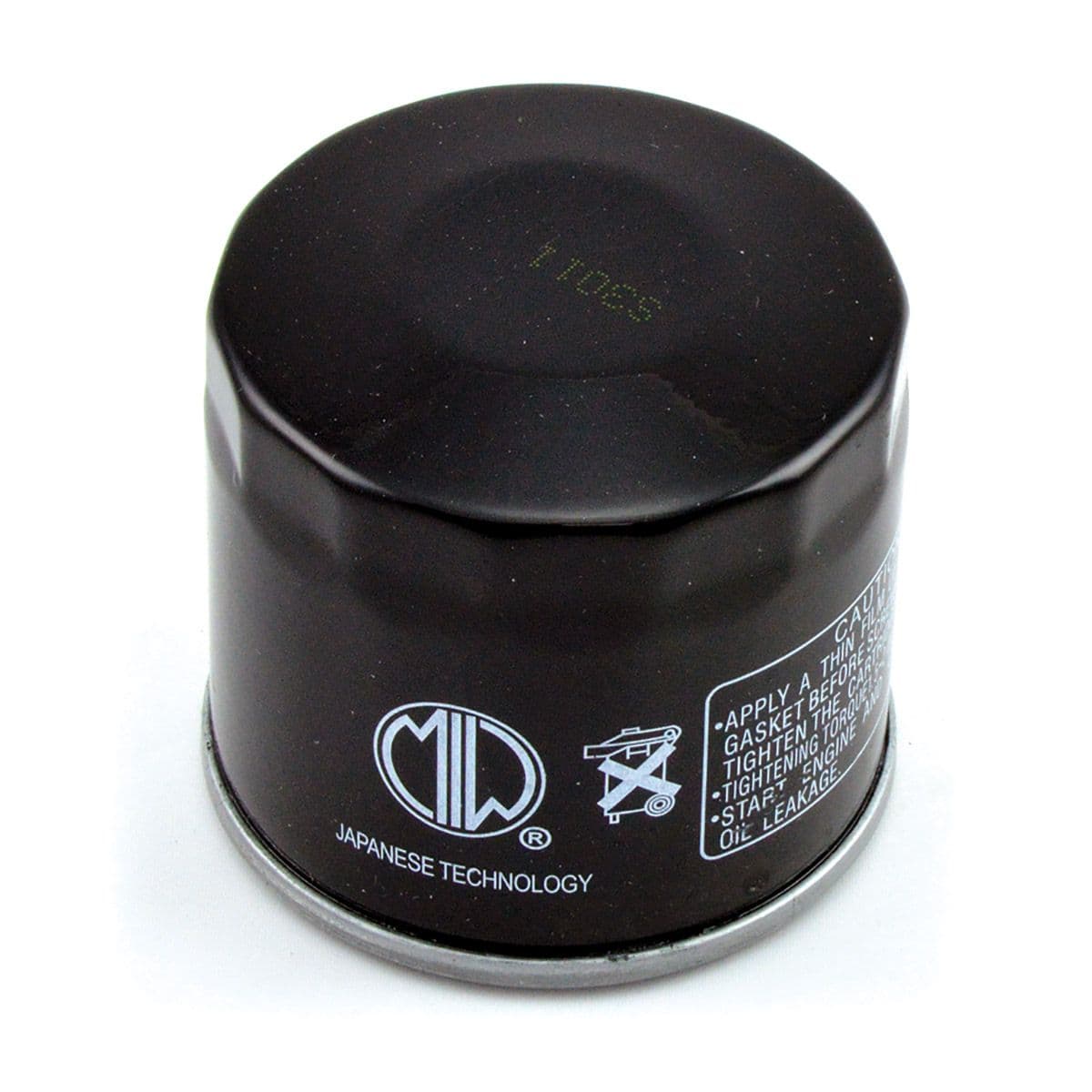 Filtru ulei MIW MIW S3011