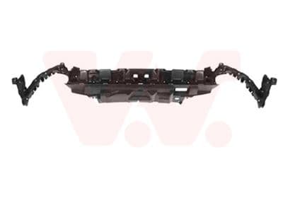 Amortizor soc, bara protectie VAN WEZEL 1947561