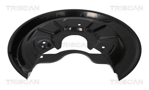 protectie stropire,disc frana TRISCAN 8125 29203