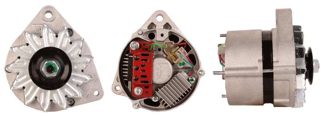 Generator / Alternator ELSTOCK 28-0655