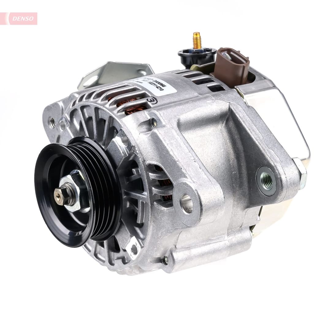 Generator / Alternator DENSO DAN966