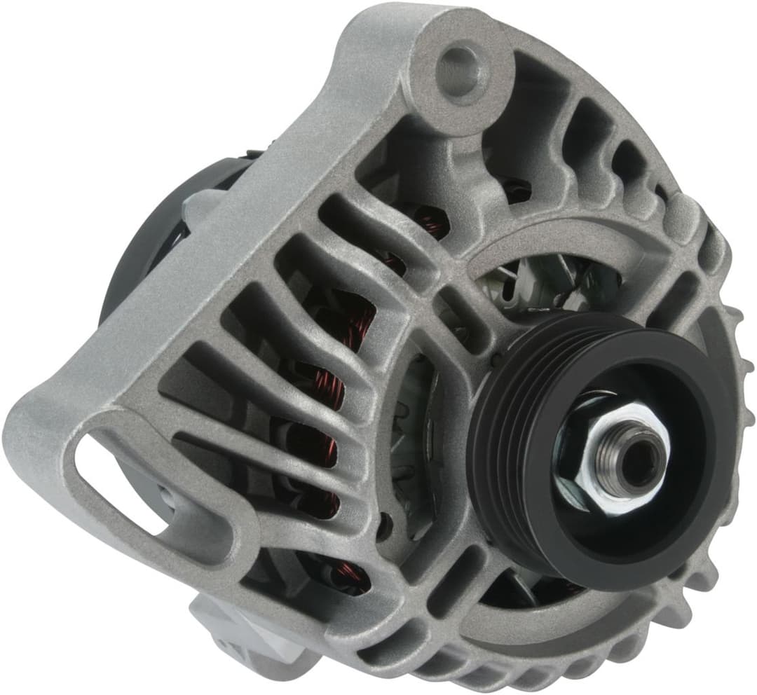 Generator / Alternator HC-Cargo F 032 114 899