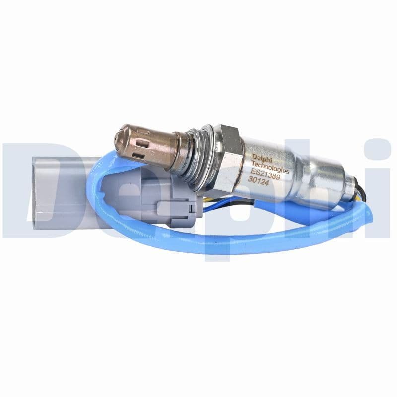 Sonda Lambda DELPHI ES21389-12B1