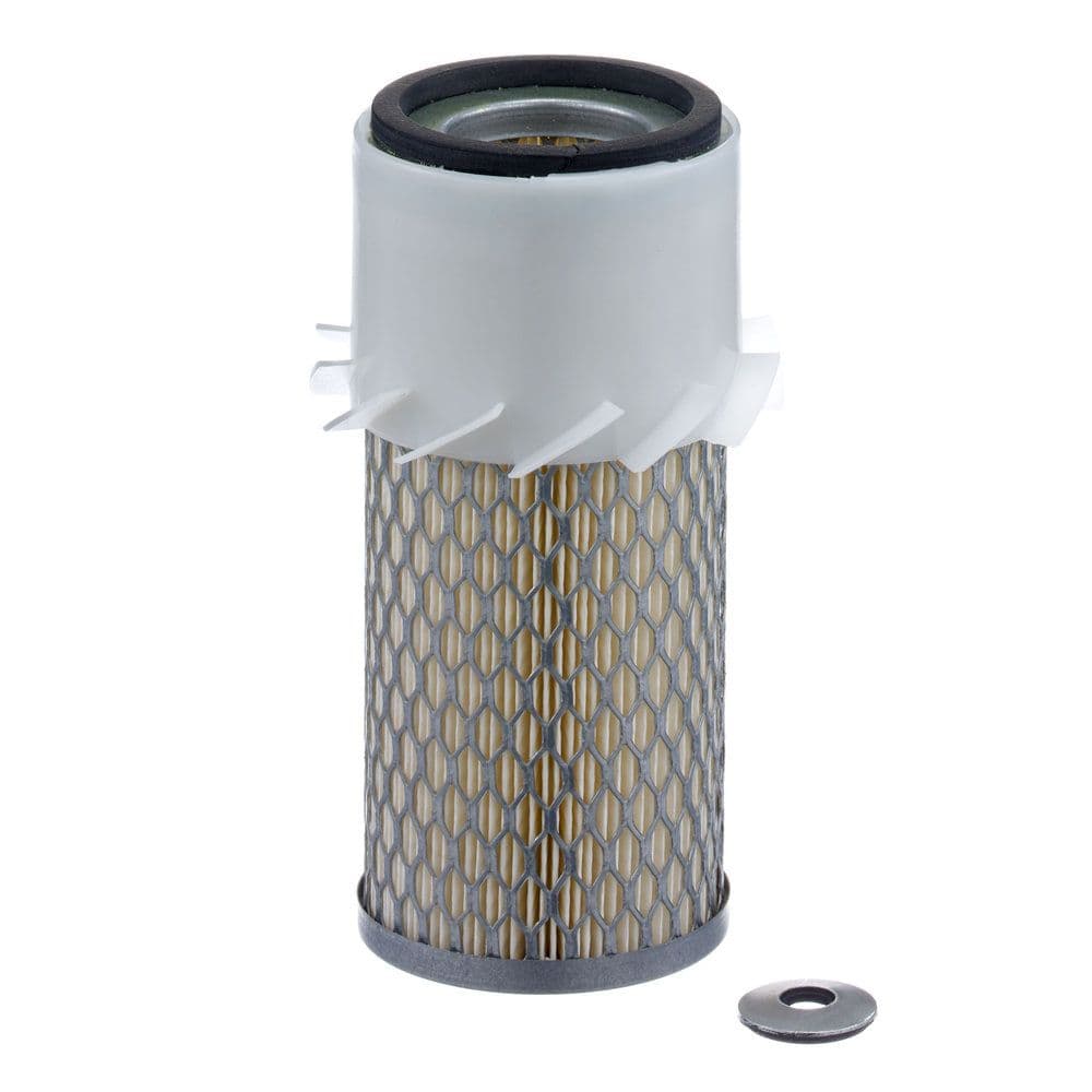 Filtru aer MANN-FILTER C 934 x