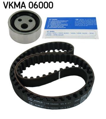 Set curea de distributie SKF VKMA 06000