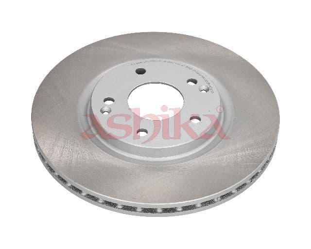 Disc frana ASHIKA 60-0S-S07C