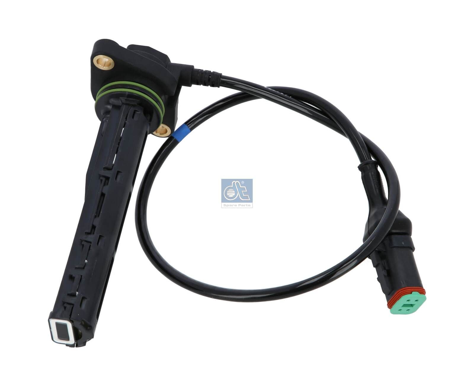 senzor,presiune ulei DT Spare Parts 1.51156