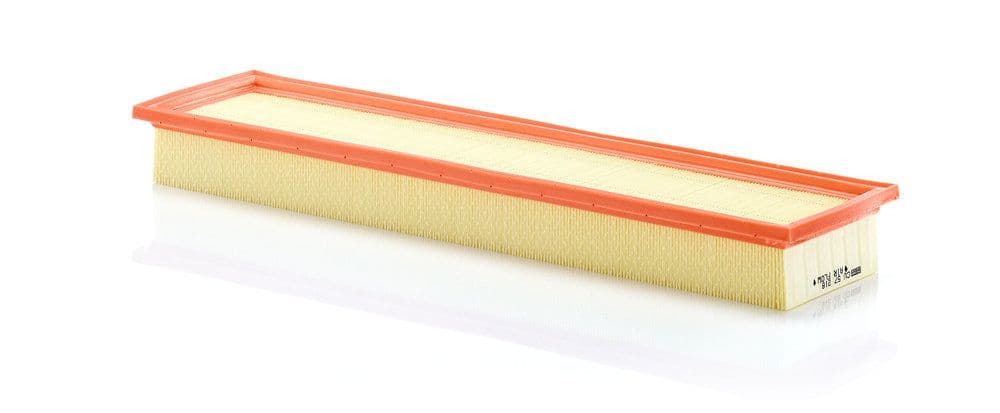 Filtru, aer habitaclu MANN-FILTER CU 57 218