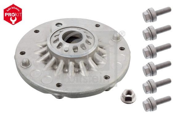 Set reparatie, rulment sarcina amortizor FEBI BILSTEIN ProKit 171927