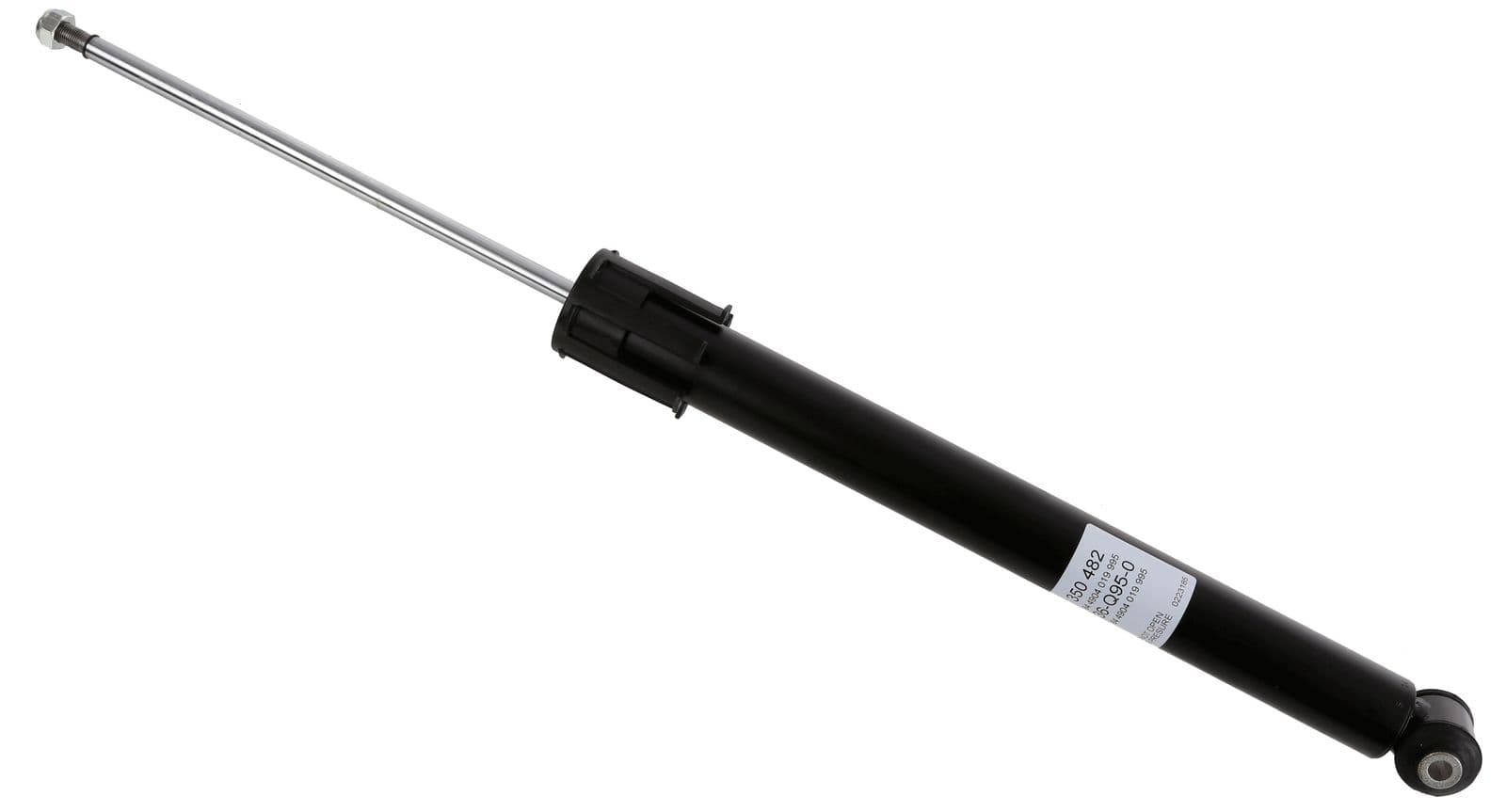 amortizor SACHS 350 482