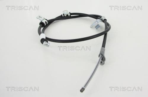 Cablu, frana de parcare TRISCAN 8140 131149