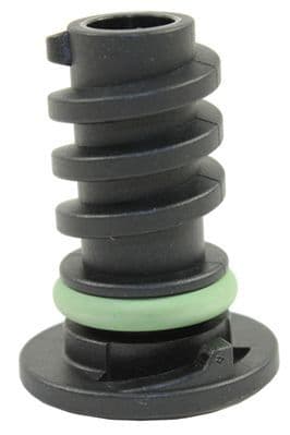 surub de golire,baia de ulei METZGER 8030052