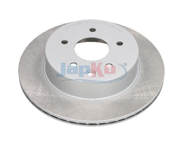 Disc frana JAPKO 61158C