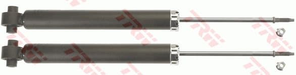 amortizor TRW TWIN JGT1244T