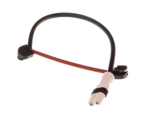 senzor de avertizare,uzura placute de frana MAXGEAR 23-0179