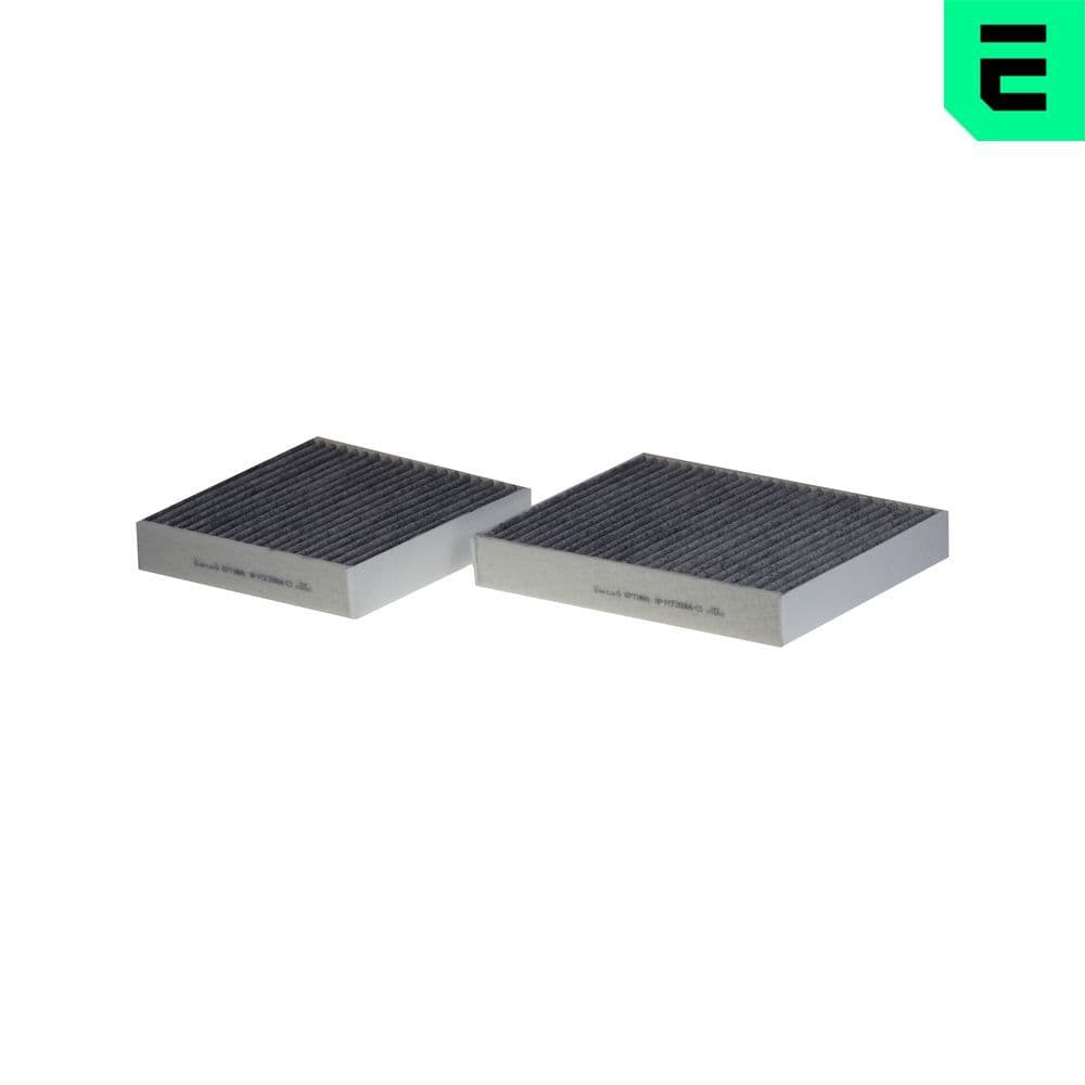 Filtru, aer habitaclu OPTIMAL OP-FCF20066-CS