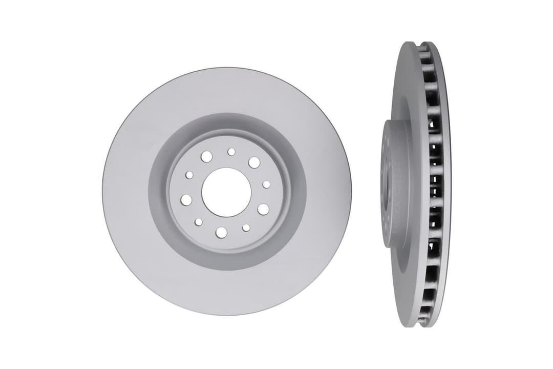 Disc frana KAMOKA 103294