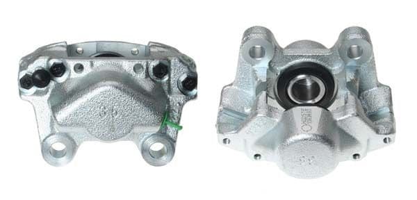 Etrier frana Budweg 342459