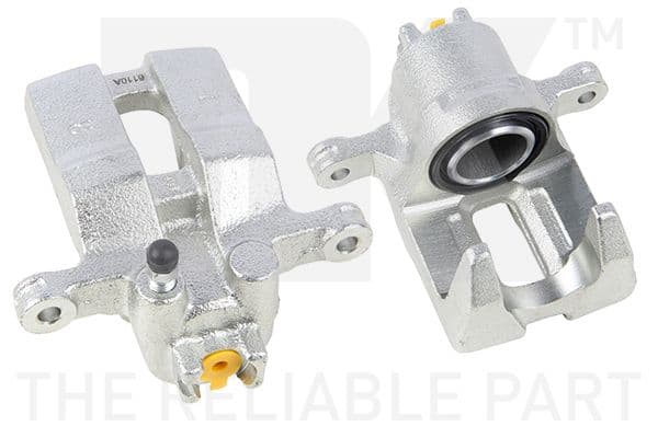 Etrier frana NK 2126134