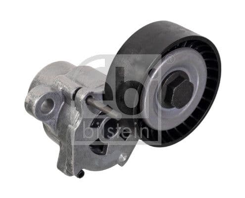 Intinzator curea, curea distributie FEBI BILSTEIN 177971