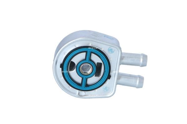 Radiator ulei, ulei motor NRF EASY FIT 31236