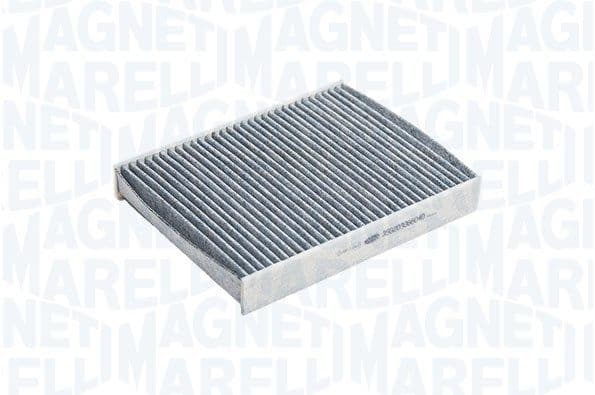Filtru, aer habitaclu MAGNETI MARELLI 350203066040