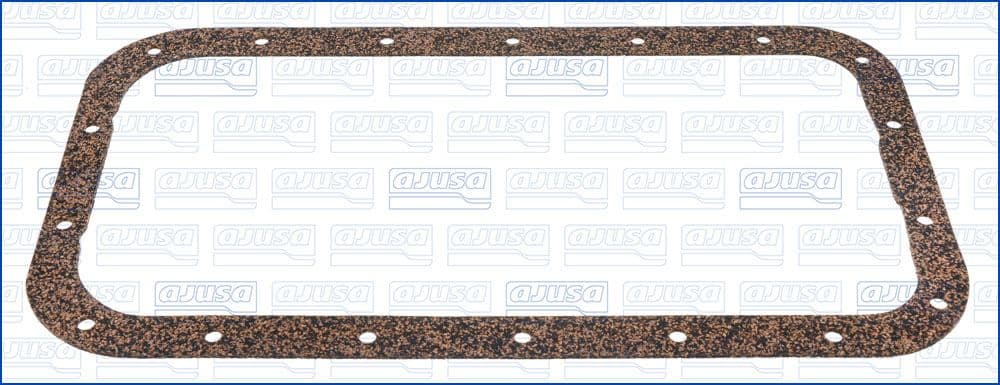 Garnitura baie ulei AJUSA 14023100