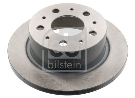 Disc frana FEBI BILSTEIN 43988