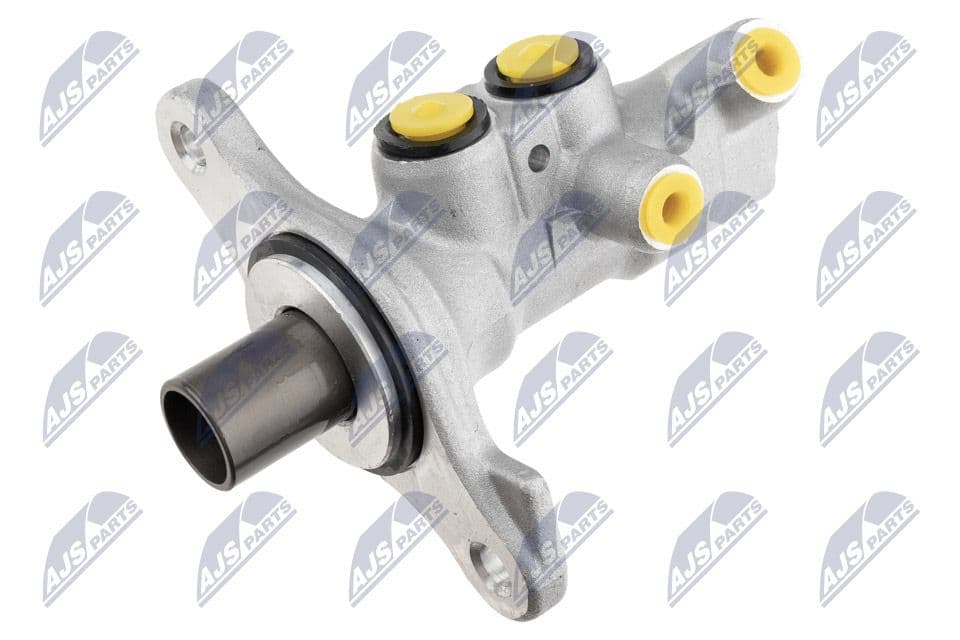 Pompa centrala, frana NTY HPH-RE-012