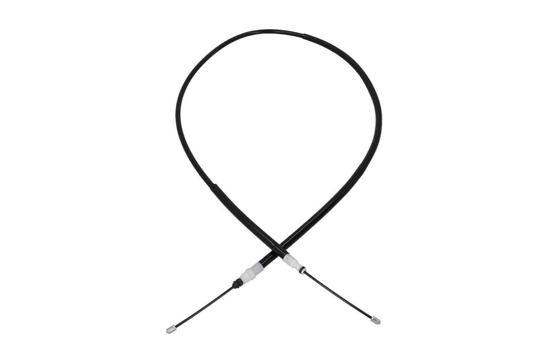 Cablu, frana de parcare KAMOKA 1190309