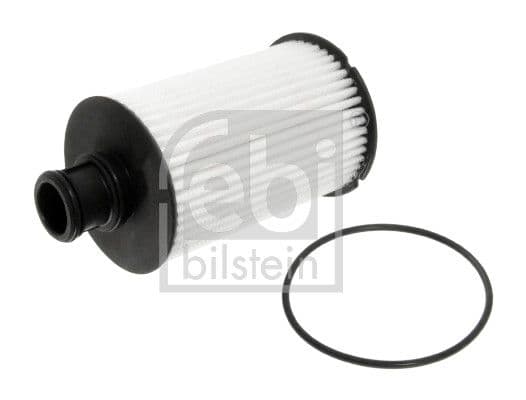 Filtru ulei FEBI BILSTEIN 109017