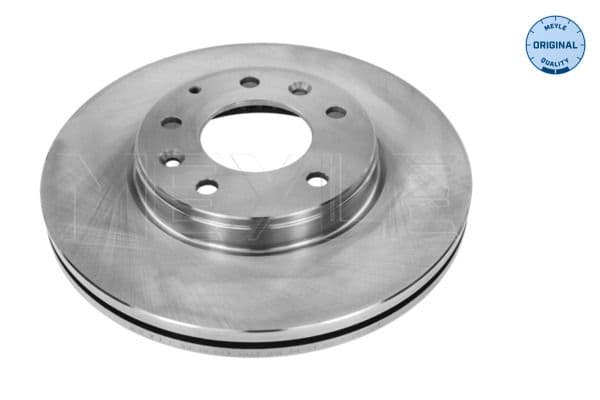 Disc frana MEYLE -ORIGINAL: True to OE. 35-15 521 0027