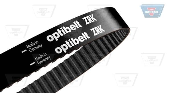 Curea de distributie OPTIBELT ZRK 1141