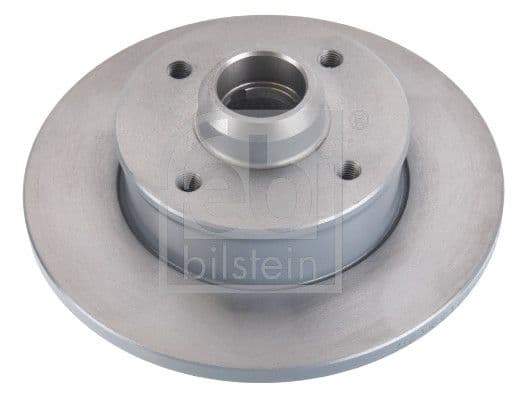 Disc frana FEBI BILSTEIN 09074