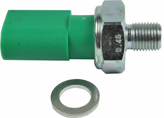 Senzor presiune ulei METZGER 0910086