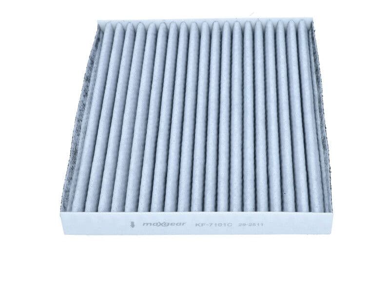 Filtru, aer habitaclu MAXGEAR 26-2603