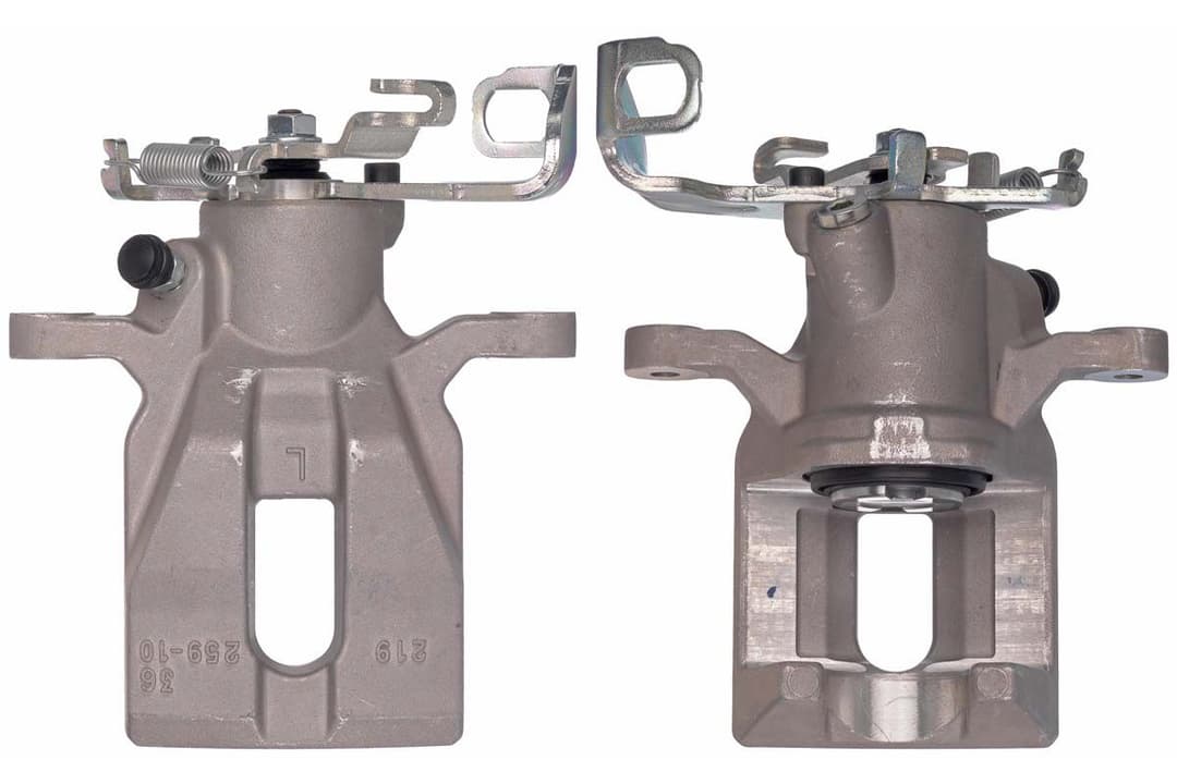 Etrier frana ATE 24.3367-1719.5