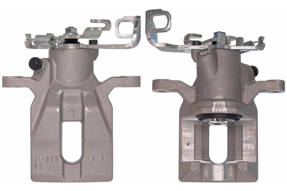 Etrier frana ATE 24.3367-1719.5