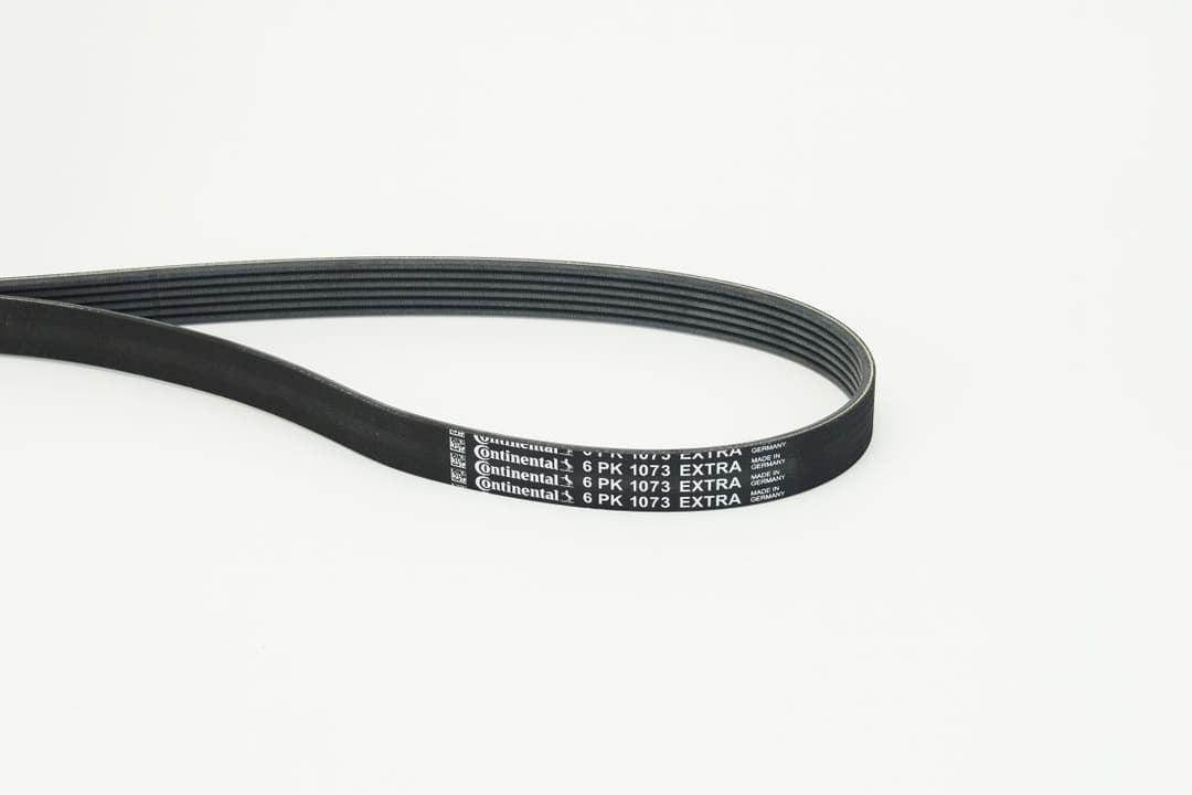 Curea transmisie cu caneluri CONTINENTAL CTAM 6PK1073 EXTRA