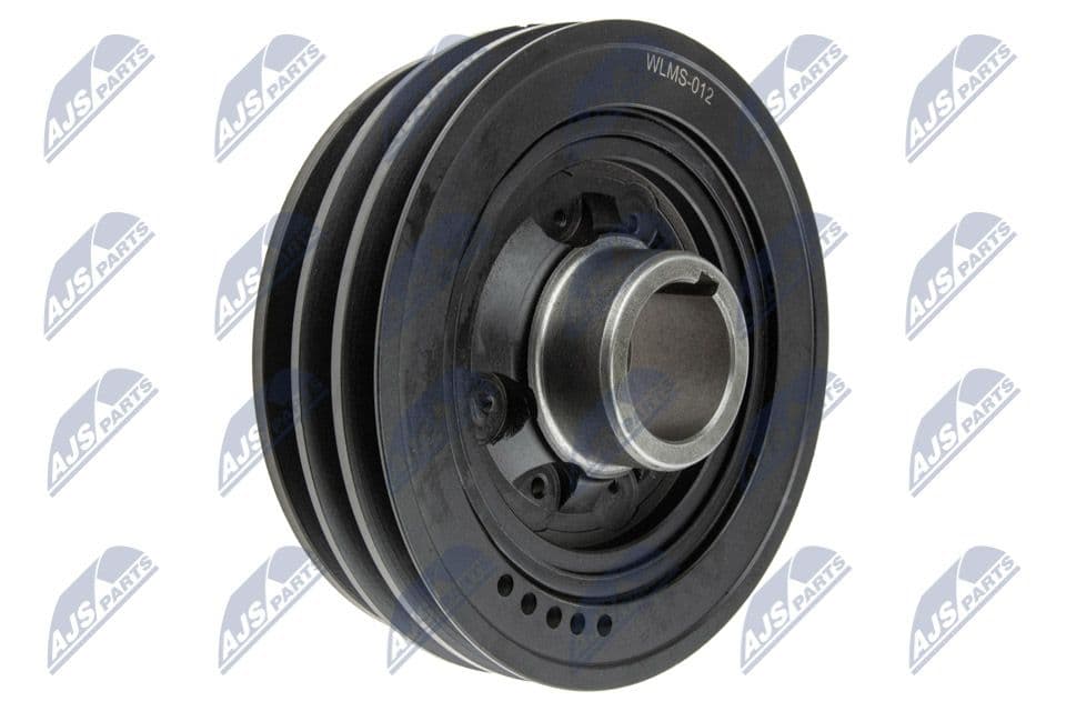 Fulie curea, arbore cotit NTY RKP-MS-012