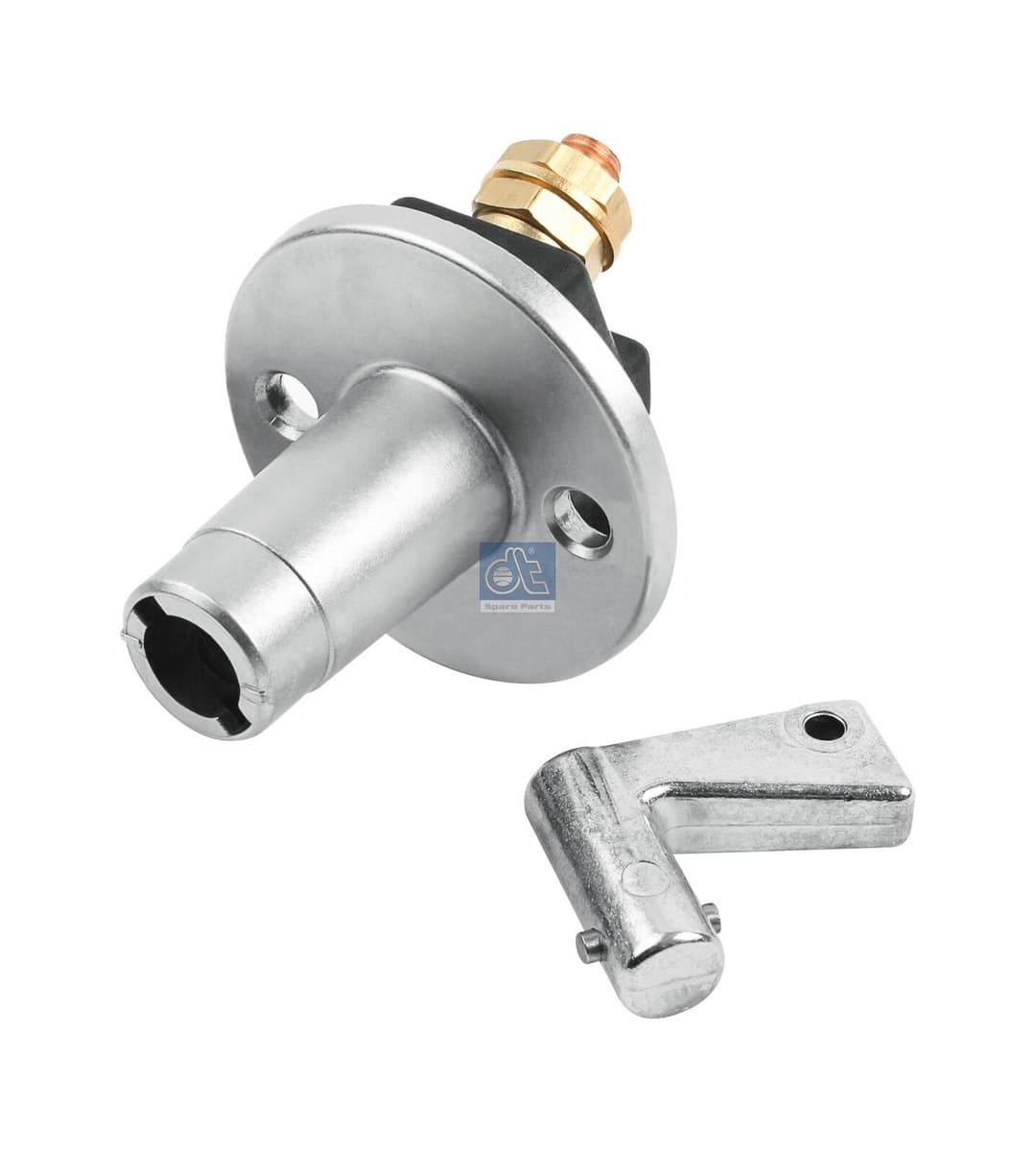 Contact principal, baterie DT Spare Parts 2.26152