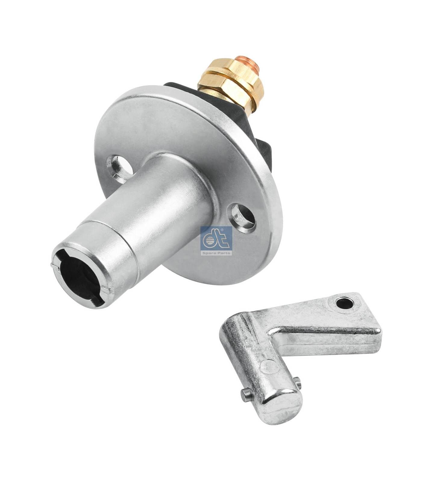 Contact principal, baterie DT Spare Parts 2.26152