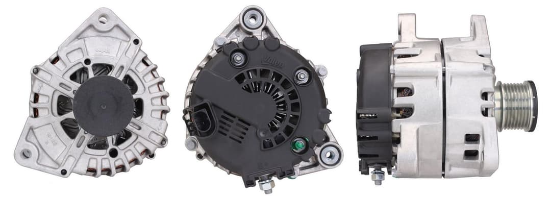 Generator / Alternator ELSTOCK 28-7657