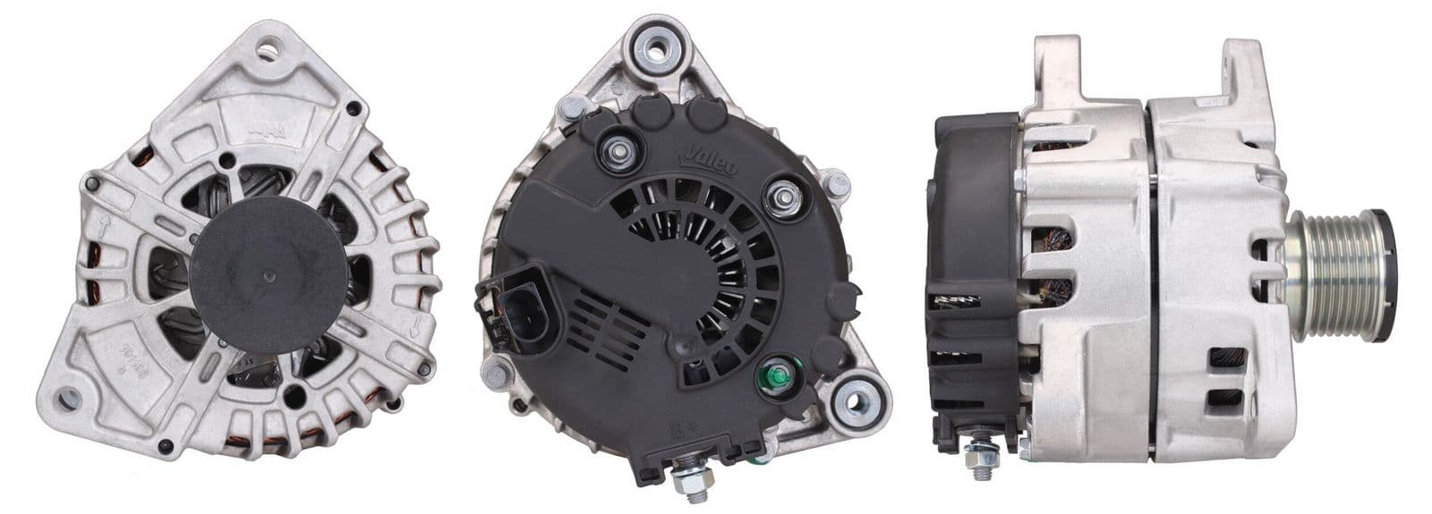Generator / Alternator ELSTOCK 28-7657
