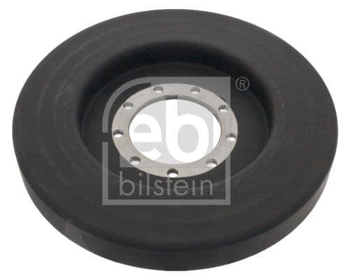 Amortizor de vibrații , arbore cotit FEBI BILSTEIN 48758